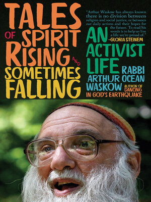 cover image of Tales of Spirit Rising and Sometimes Falling